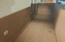 Apartament de doua camere, semidecomandat, 54 mp, 8 mp balcon, Giroc