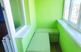 Apartament 2 camere, decomandat, 61 mp, 2 balcone, zona Fabric