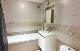 Apartament 2 camere, decomandat, 61 mp, 2 balcone, zona Fabric