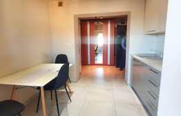 Apartament 2 camere, decomandat, 61 mp, 2 balcone, zona Fabric