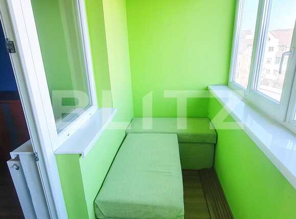 Apartament de vânzare 2 camere Fabric - 82235AV | BLITZ Timișoara | Poza11