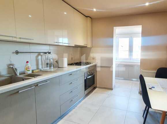 Apartament de vânzare 2 camere Fabric - 82235AV | BLITZ Timișoara | Poza4