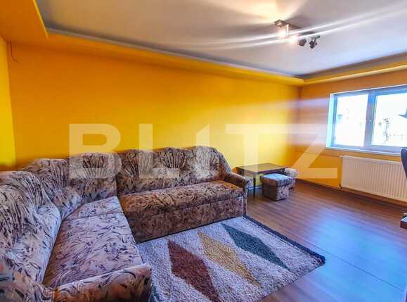 Apartament de vânzare 2 camere Fabric - 82235AV | BLITZ Timișoara | Poza1