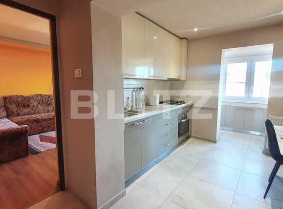 Apartament de vânzare 2 camere Fabric - 82235AV | BLITZ Timișoara | Poza3