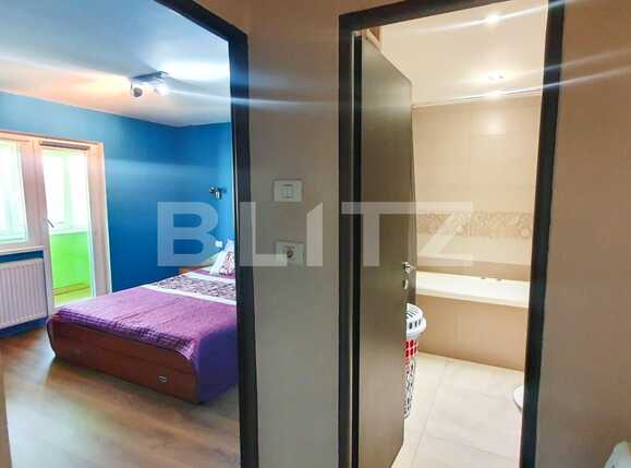 Apartament de vânzare 2 camere Fabric - 82235AV | BLITZ Timișoara | Poza8