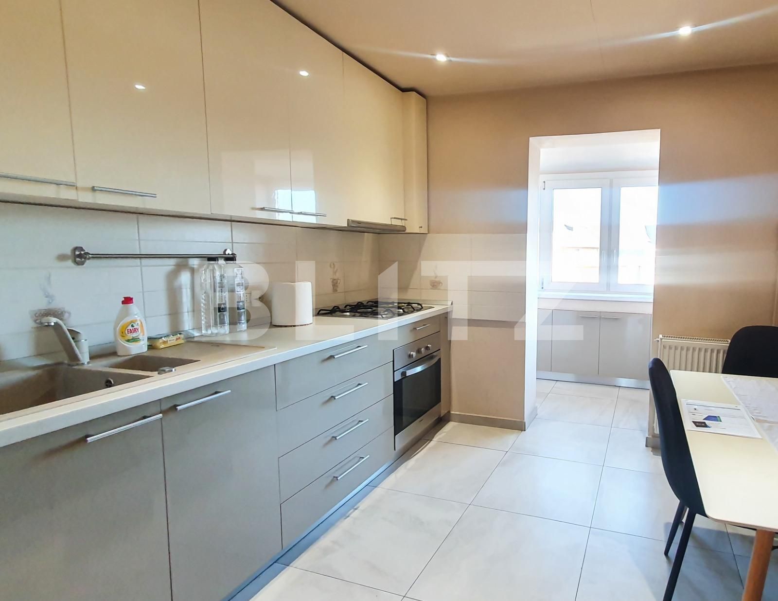 Apartament de vânzare 2 camere Fabric - 82235AV | BLITZ Timișoara | Poza4