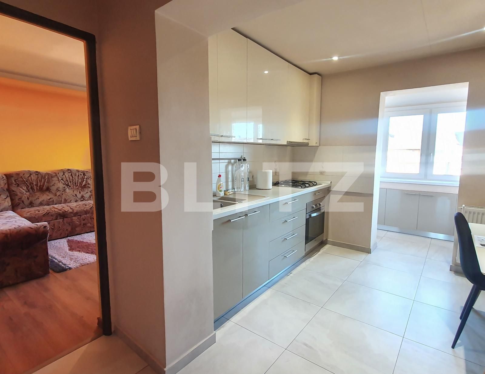 Apartament de vânzare 2 camere Fabric - 82235AV | BLITZ Timișoara | Poza3