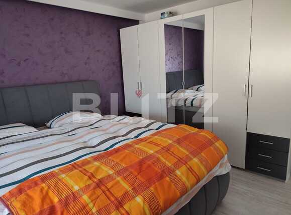 Apartament de vânzare 3 camere Dumbravita - 82299AV | BLITZ Timișoara | Poza2