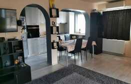 Casa tip duplex, 92 mp utili, zona rezidentiala, Lunei