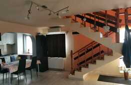 Casa tip duplex, 92 mp utili, zona rezidentiala, Lunei