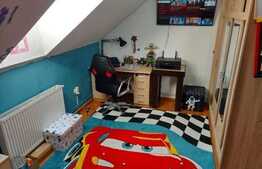 Casa tip duplex, 92 mp utili, zona rezidentiala, Lunei