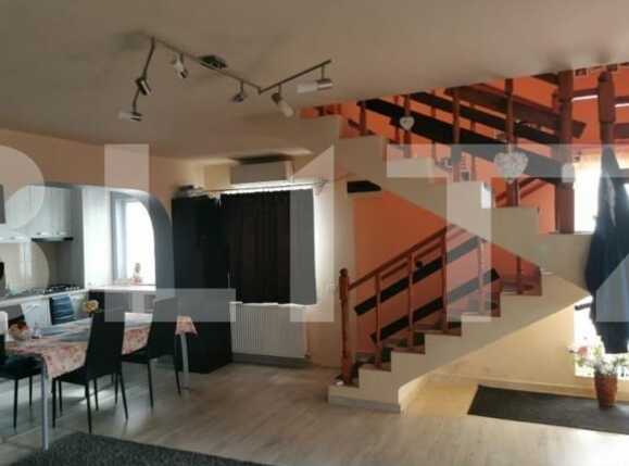 Casa de vânzare 3 camere Lunei - 82312CV | BLITZ Timișoara | Poza5