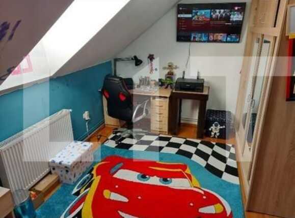 Casa de vânzare 3 camere Lunei - 82312CV | BLITZ Timișoara | Poza7