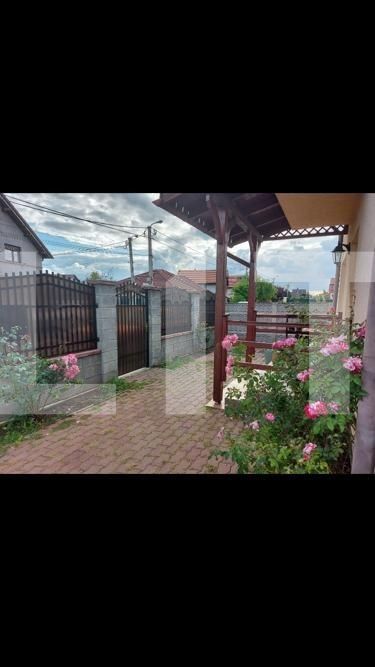 Casa de vânzare 3 camere Lunei - 82312CV | BLITZ Timișoara | Poza1