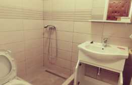 Garsoniera complet renovata, mobilata, balcon inchis, zona Telegrafului