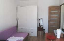 Garsoniera complet renovata, mobilata, balcon inchis, zona Telegrafului