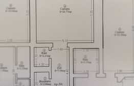 INVESTITIE ! Ansamblu de 4 apartamente, cladire istorica, zona Iosefin