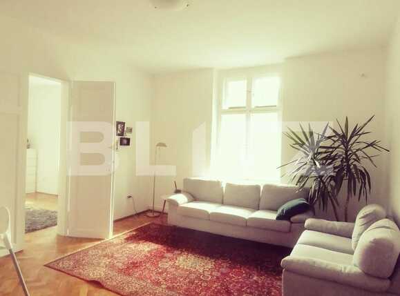 Apartament de vânzare 2 camere Iosefin - 82371AV | BLITZ Timișoara | Poza1