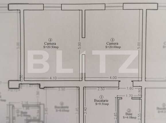 Apartament de vânzare 2 camere Iosefin - 82371AV | BLITZ Timișoara | Poza8