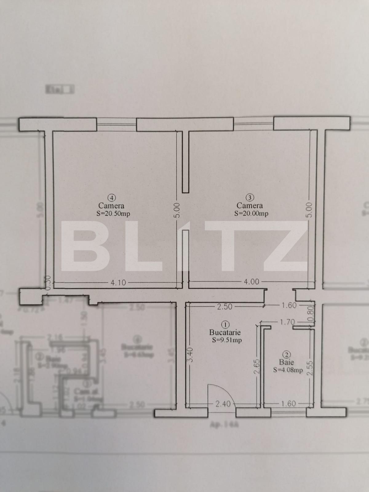 Apartament de vânzare 2 camere Iosefin - 82371AV | BLITZ Timișoara | Poza8