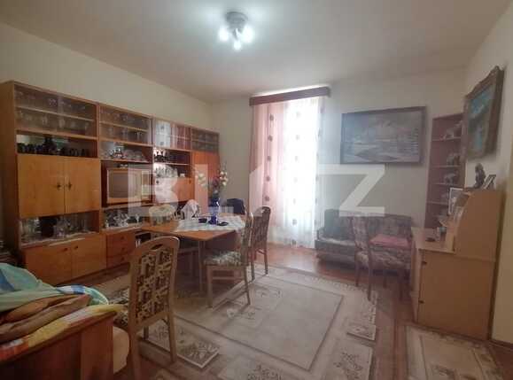 Apartament de vânzare 2 camere Iosefin - 82375AV | BLITZ Timișoara | Poza1