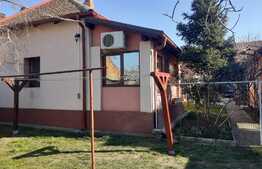 Casă cu suprafață utilă de 110 mp și teren de 415 mp la curte comună în Iosefin!