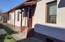 Casă cu suprafață utilă de 110 mp și teren de 415 mp la curte comună în Iosefin!