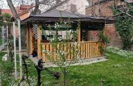 Casă cu suprafață utilă de 110 mp și teren de 415 mp la curte comună în Iosefin!