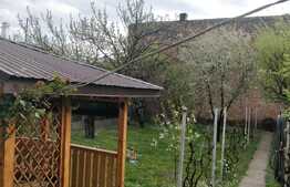 Casă cu suprafață utilă de 110 mp și teren de 415 mp la curte comună în Iosefin!