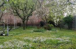 Casă cu suprafață utilă de 110 mp și teren de 415 mp la curte comună în Iosefin!