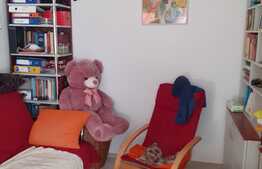 Casă cu suprafață utilă de 110 mp și teren de 415 mp la curte comună în Iosefin!