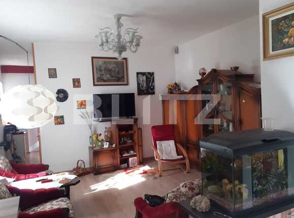 Casa de vânzare 4 camere Iosefin - 82378CV | BLITZ Timișoara | Poza3