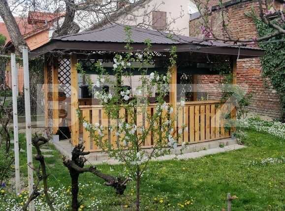 Casa de vânzare 4 camere Iosefin - 82378CV | BLITZ Timișoara | Poza8