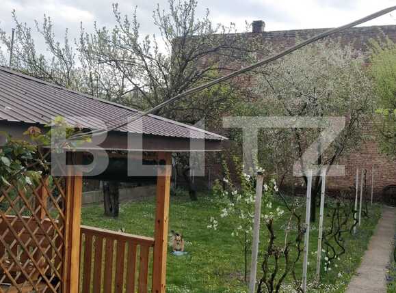 Casa de vânzare 4 camere Iosefin - 82378CV | BLITZ Timișoara | Poza9