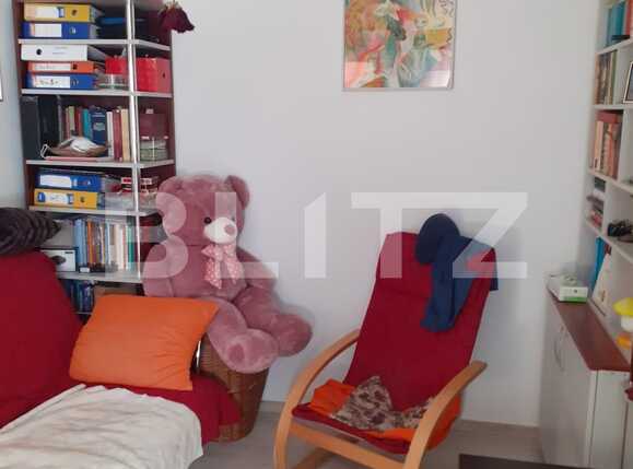 Casa de vânzare 4 camere Iosefin - 82378CV | BLITZ Timișoara | Poza4