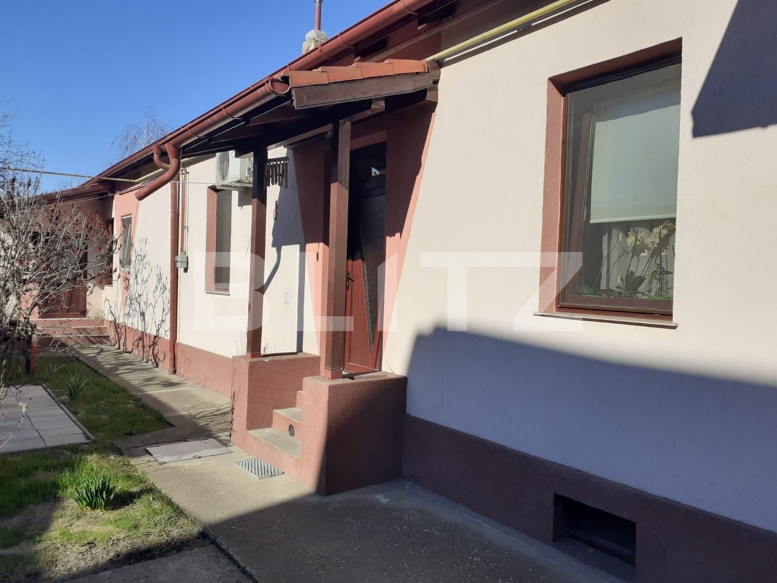 Casa de vânzare 4 camere Iosefin - 82378CV | BLITZ Timișoara | Poza2