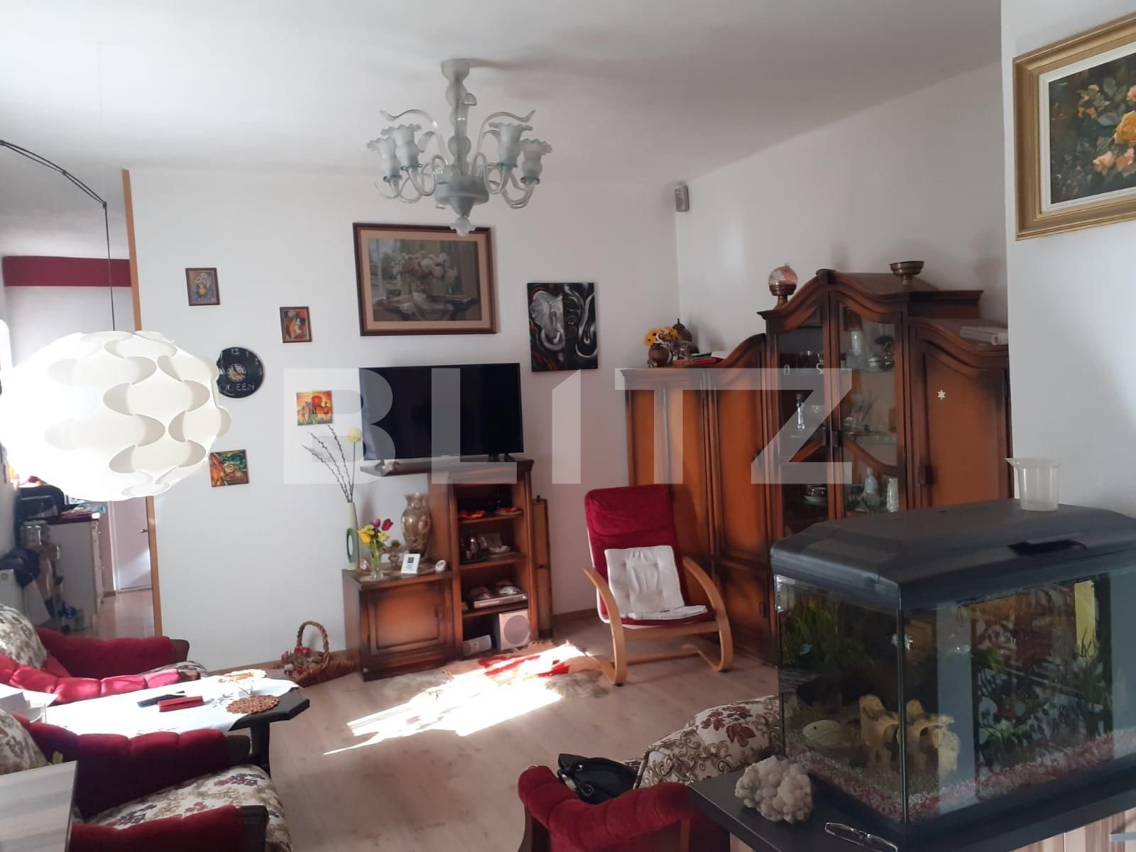 Casa de vânzare 4 camere Iosefin - 82378CV | BLITZ Timișoara | Poza3