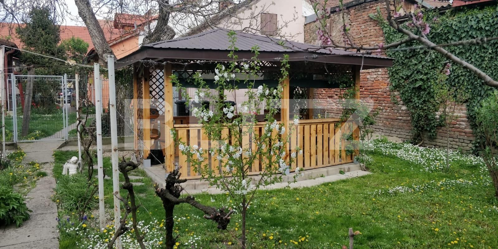 Casa de vânzare 4 camere Iosefin - 82378CV | BLITZ Timișoara | Poza8