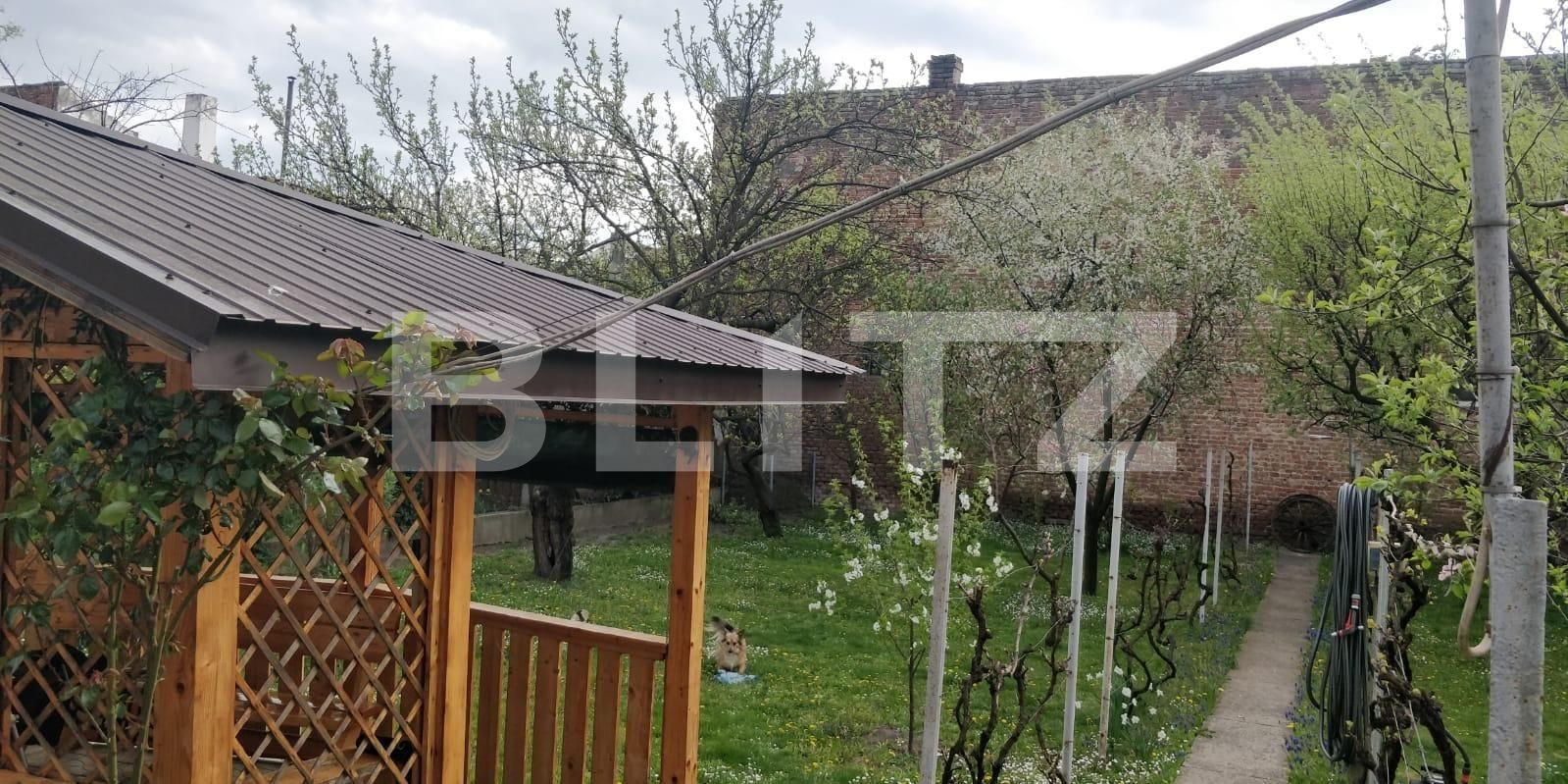 Casa de vânzare 4 camere Iosefin - 82378CV | BLITZ Timișoara | Poza9