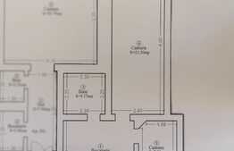 Apartament 2 camere, cladire istorica, acces auto in curte, zona Iosefin
