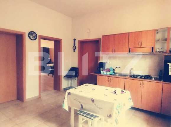 Apartament de vânzare 2 camere Iosefin - 82379AV | BLITZ Timișoara | Poza1