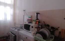 Garsoniera in cladire istorica, 39 mp, zona Iosefin