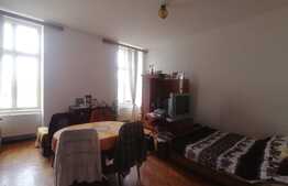 Garsoniera in cladire istorica, 39 mp, zona Iosefin