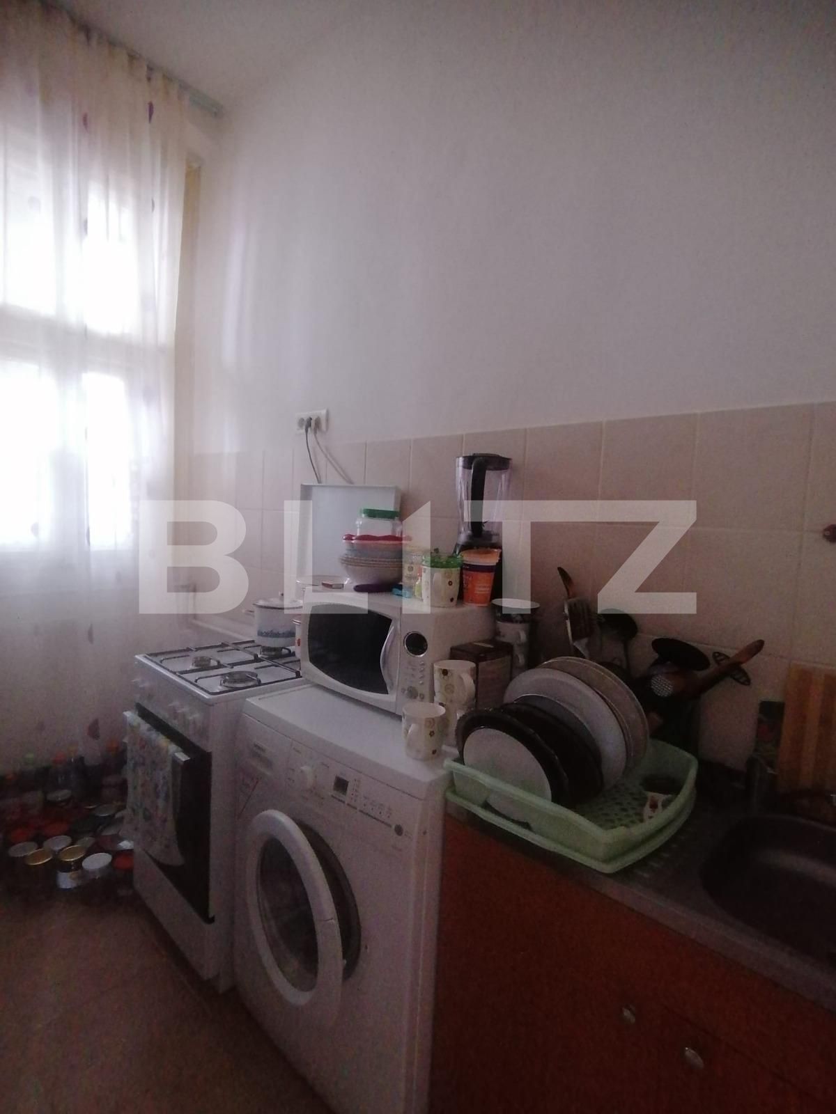 Garsonieră de vânzare Iosefin - 82382AV | BLITZ Timișoara | Poza3