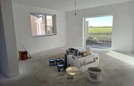 Oportunitate, Vila individuala mare de vanzare cu teren, in Sacalaz!