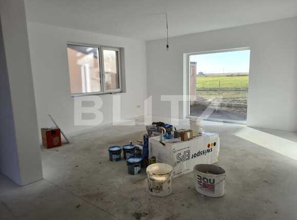 Casa de vânzare 4 camere Sacalaz - 82405CV | BLITZ Timișoara | Poza9