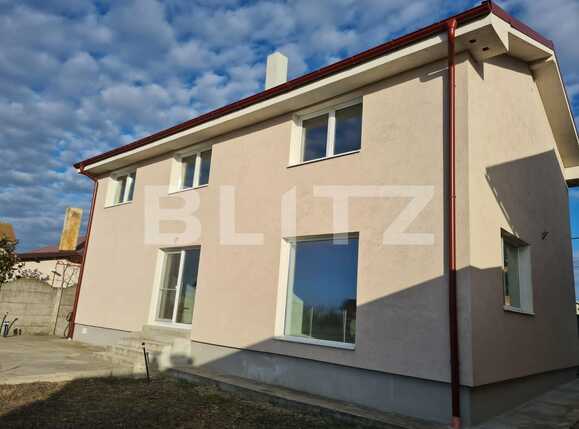 Casa de vânzare 4 camere Sacalaz - 82405CV | BLITZ Timișoara | Poza3