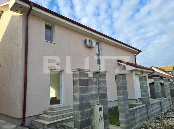 Casa de vânzare 4 camere Sacalaz - 82405CV | BLITZ Timișoara | Poza1