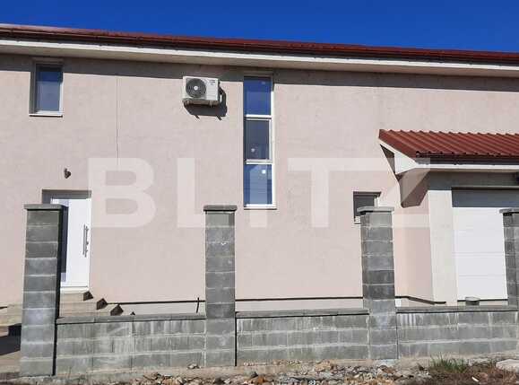 Casa de vânzare 4 camere Sacalaz - 82405CV | BLITZ Timișoara | Poza2