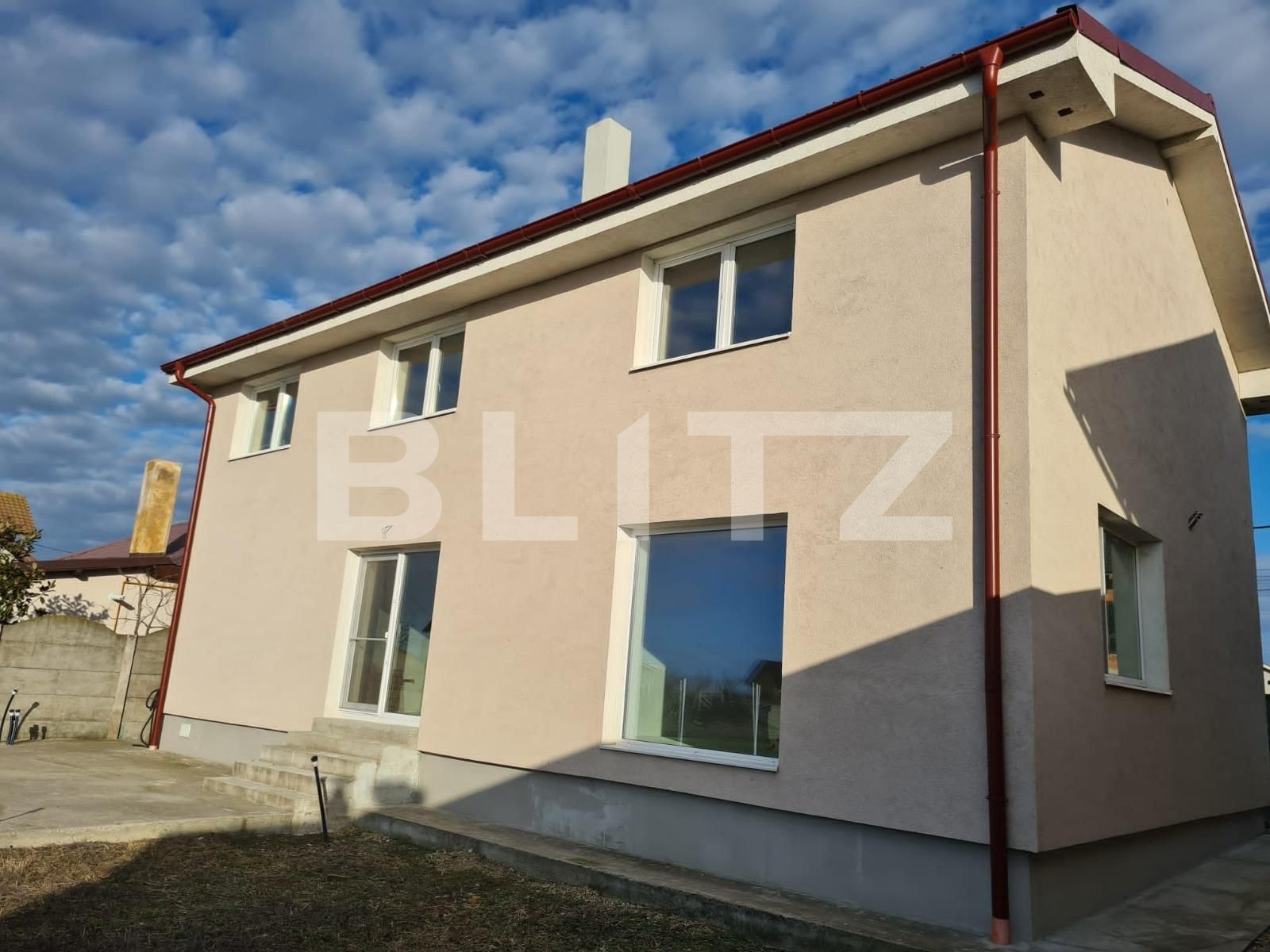 Casa de vânzare 4 camere Sacalaz - 82405CV | BLITZ Timișoara | Poza3
